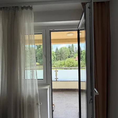 Panamera Luxury Ilidza Saraievo