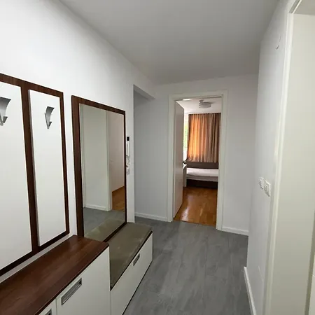 Apartamento Panamera Luxury Ilidza *