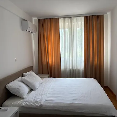 Panamera Luxury Ilidza Apartamento