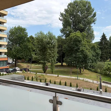 Apartamento Panamera Luxury Ilidza *