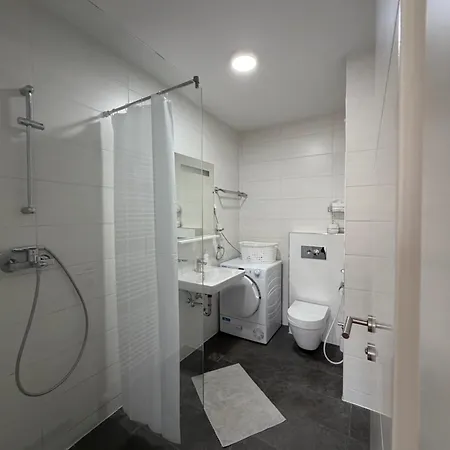 Panamera Luxury Ilidza Apartamento