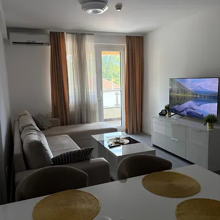 Panamera Luxury Ilidza Apartamento