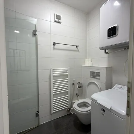 Panamera Luxury Ilidza Apartamento
