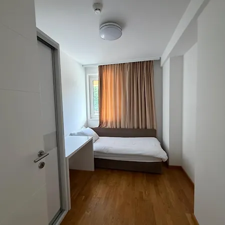 Panamera Luxury Ilidza Apartamento *