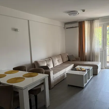 Panamera Luxury Ilidza * Saraievo